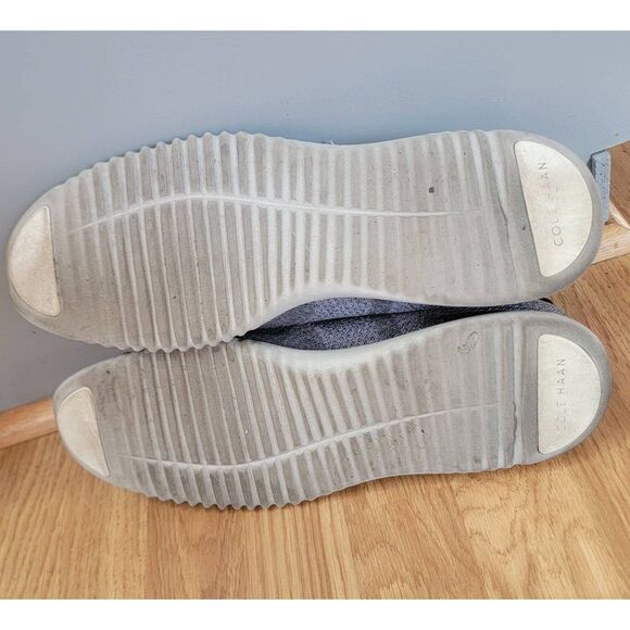 Cole Haan Grand Stitchlite Shoes 13M - Picture 9 of 9